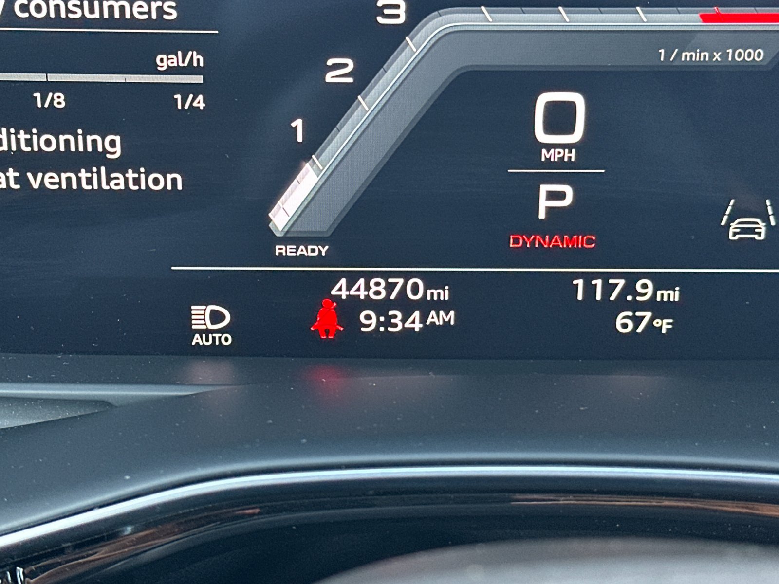 Used 2022 Blue Audi 45 Premium Plus image 26