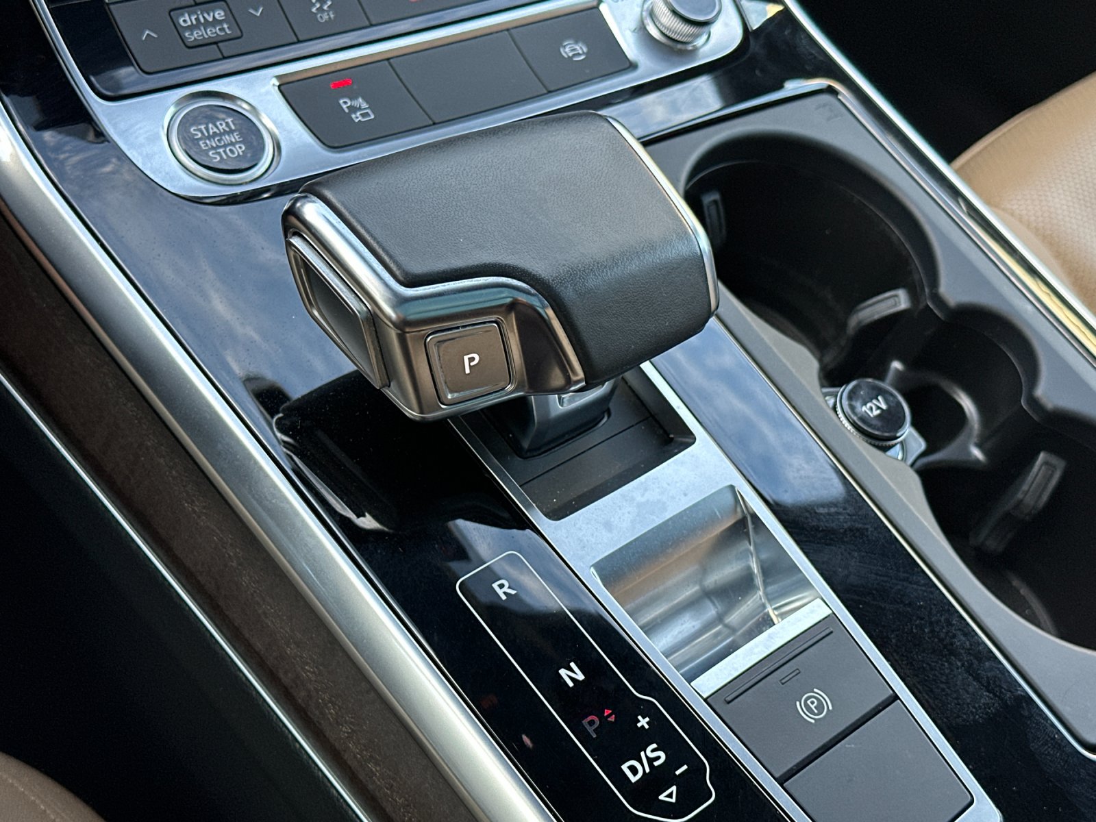 Used 2022 Blue Audi 45 Premium Plus image 20
