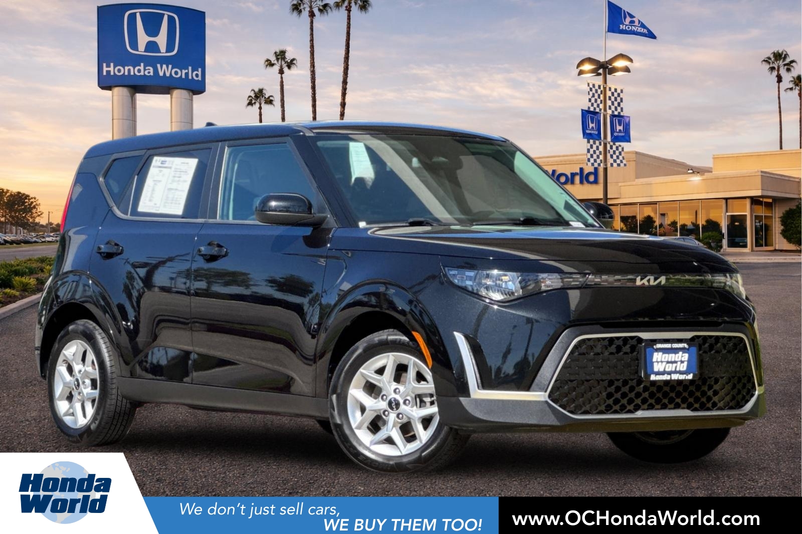 2025 Kia Soul