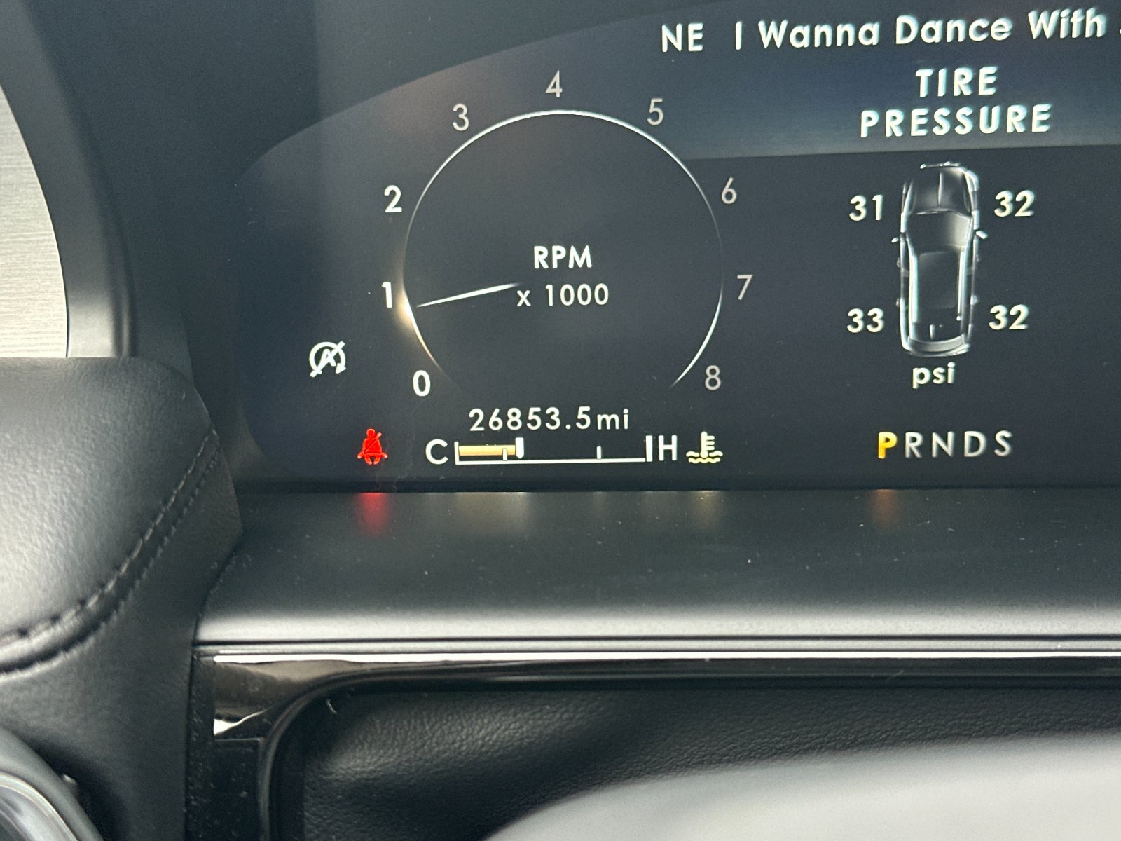 Used 2023 Gray Lincoln Standard image 27