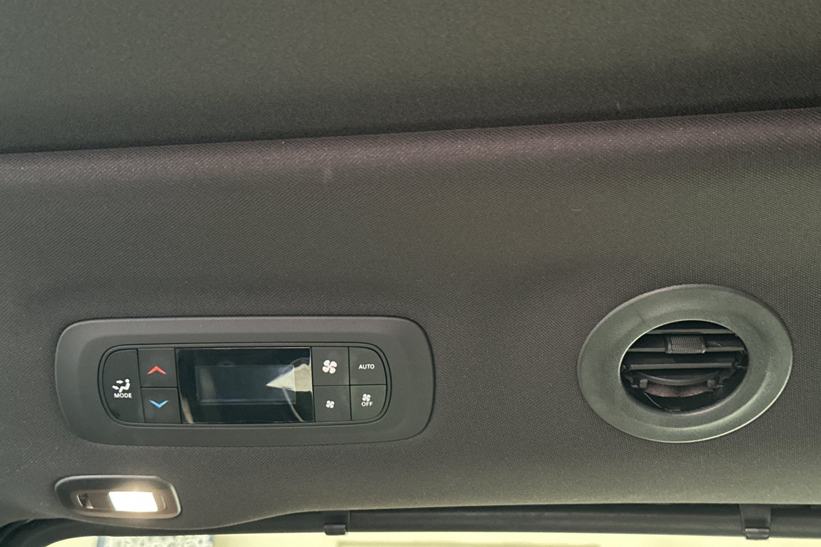 Used 2025 Black Chrysler Limited image 17
