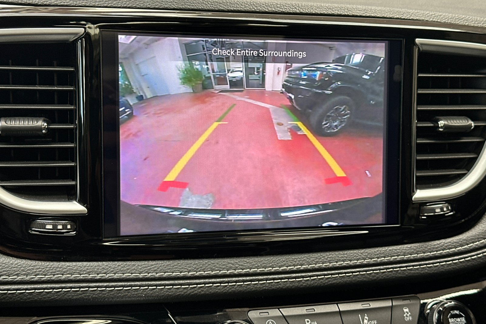 Used 2025 Black Chrysler Limited image 27