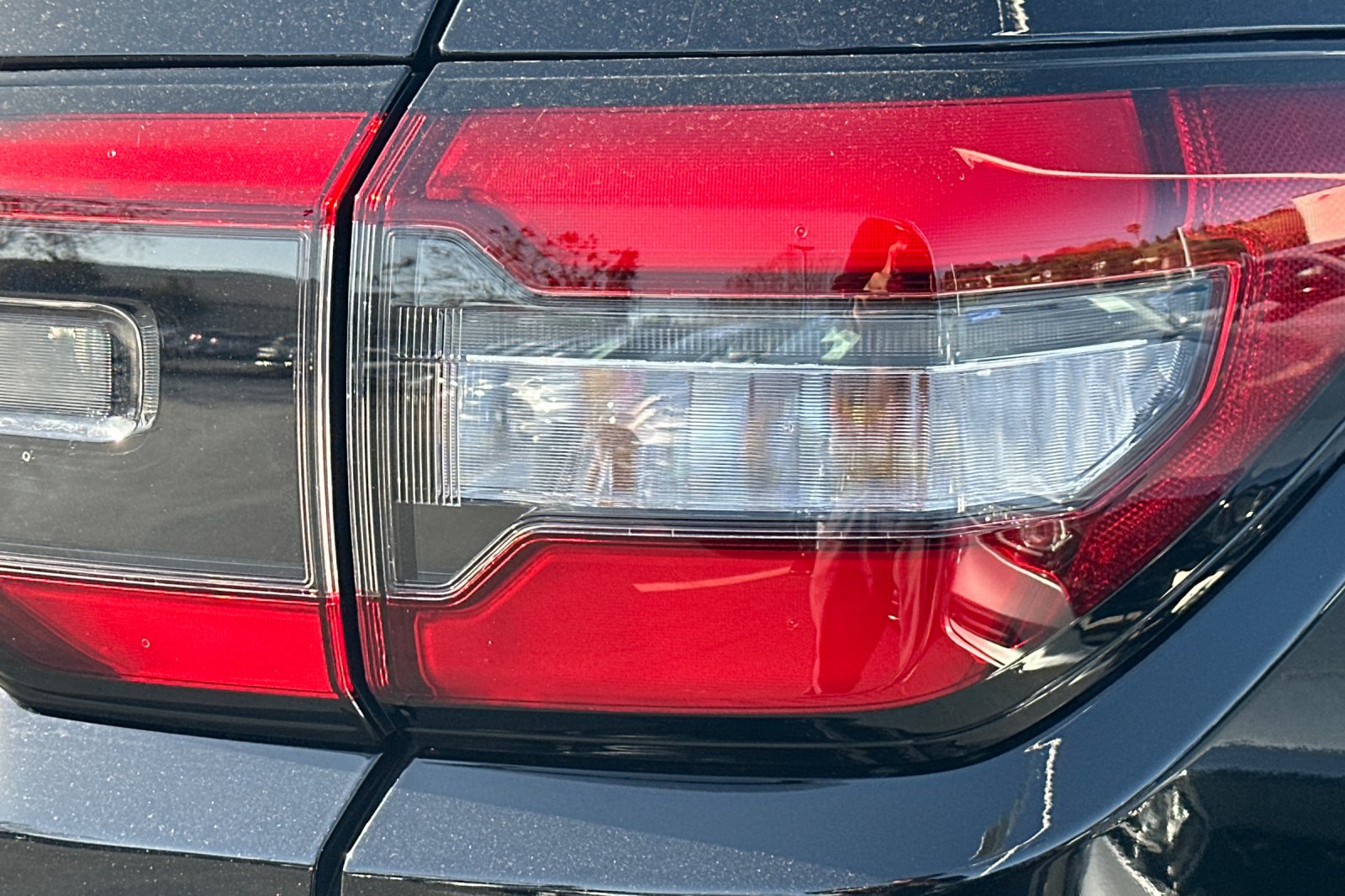 New 2026 Crystal Black Pearl Honda Black Edition image 34
