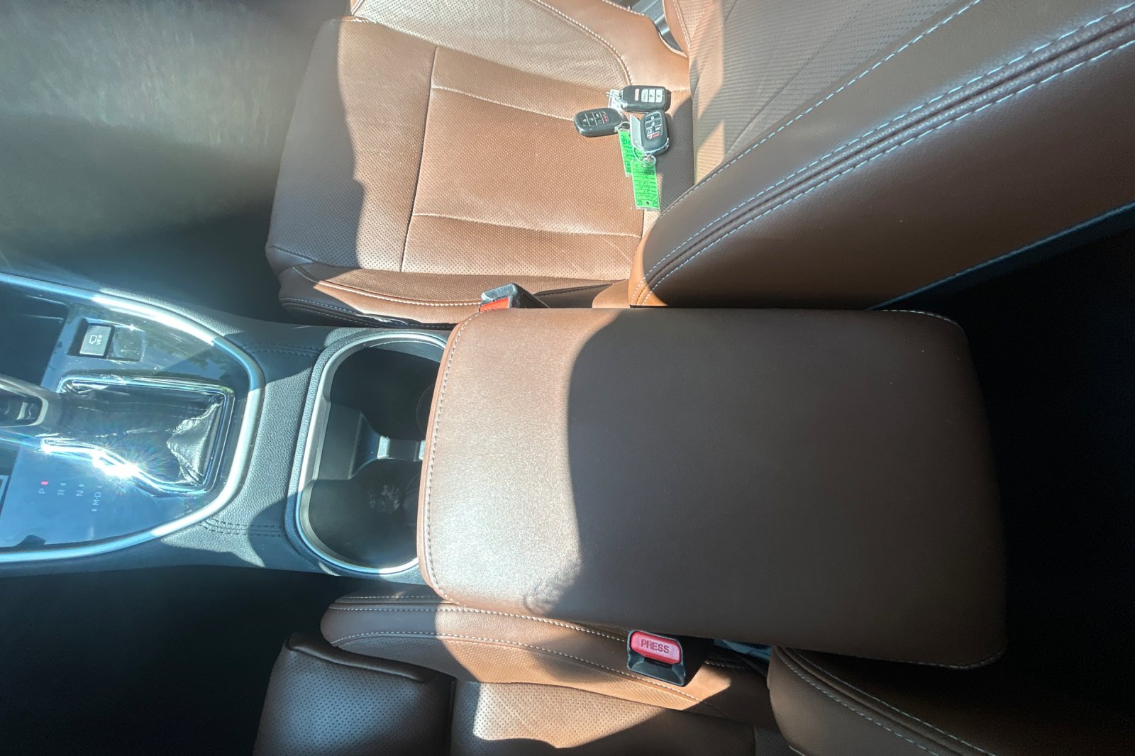 Used 2021 Abyss Blue Pearl Subaru Touring image 21