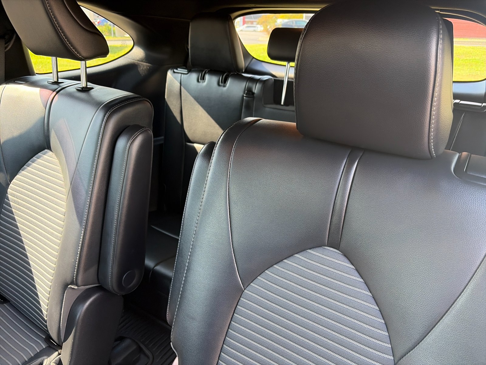 Used 2021 Midnight Black Metallic Toyota XSE image 16