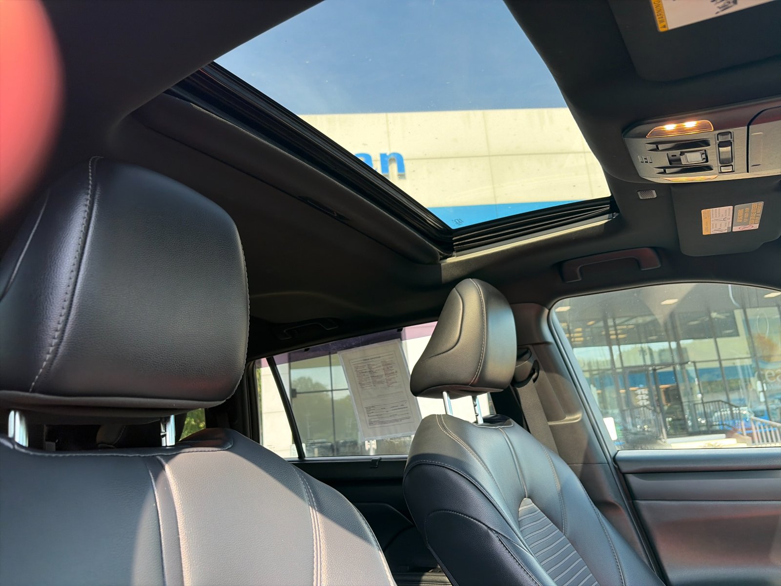 Used 2021 Midnight Black Metallic Toyota XSE image 19