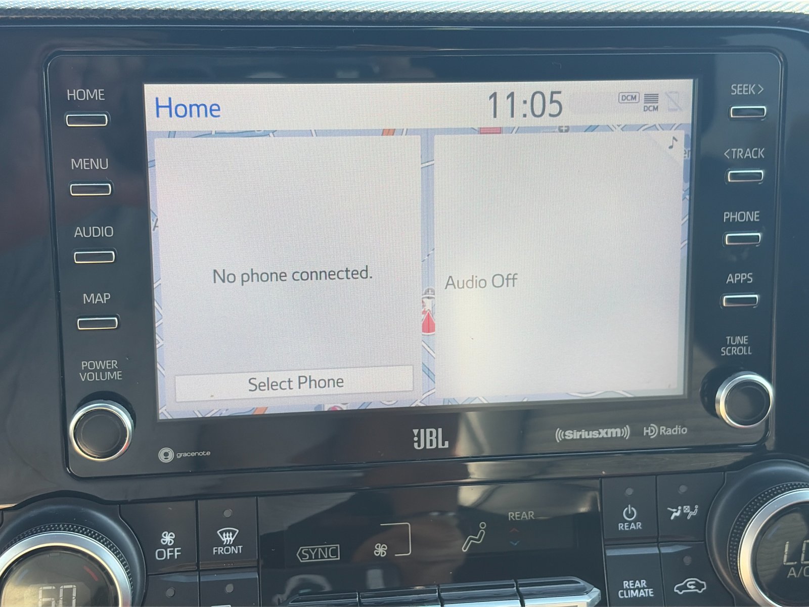 Used 2021 Midnight Black Metallic Toyota XSE image 21