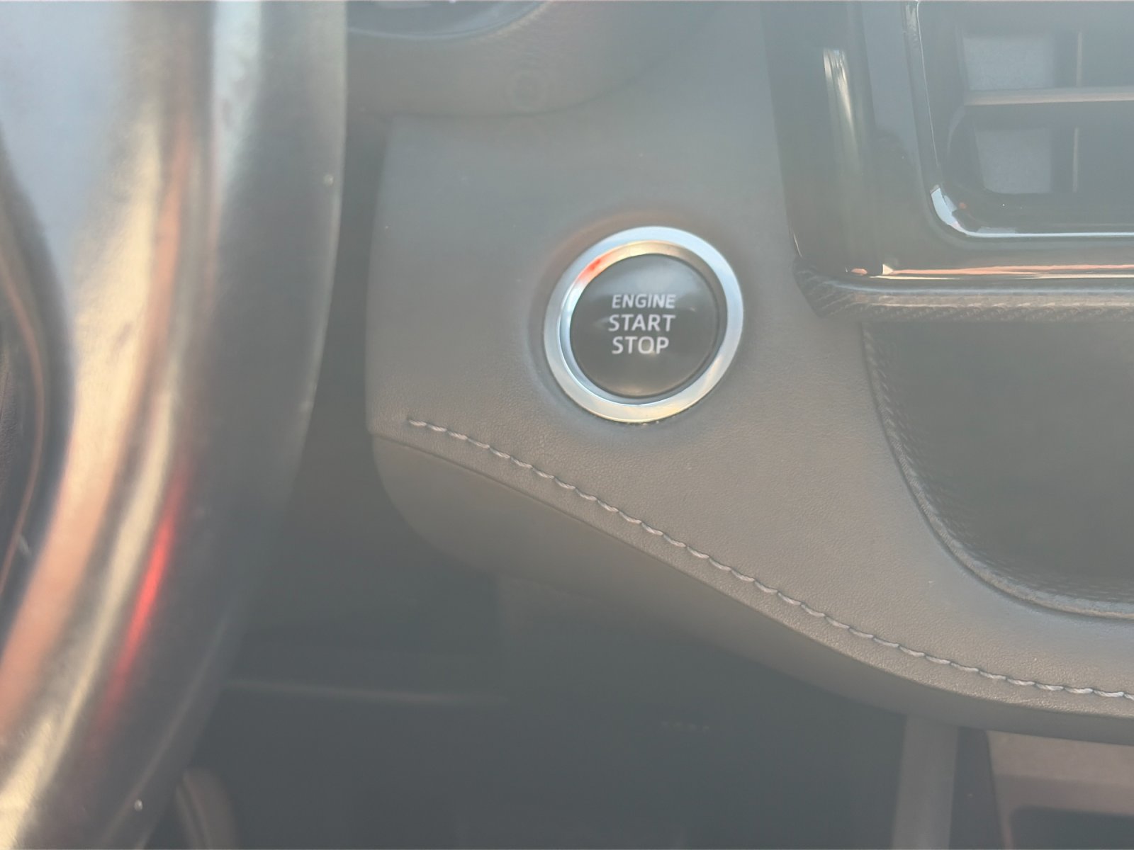 Used 2021 Midnight Black Metallic Toyota XSE image 25