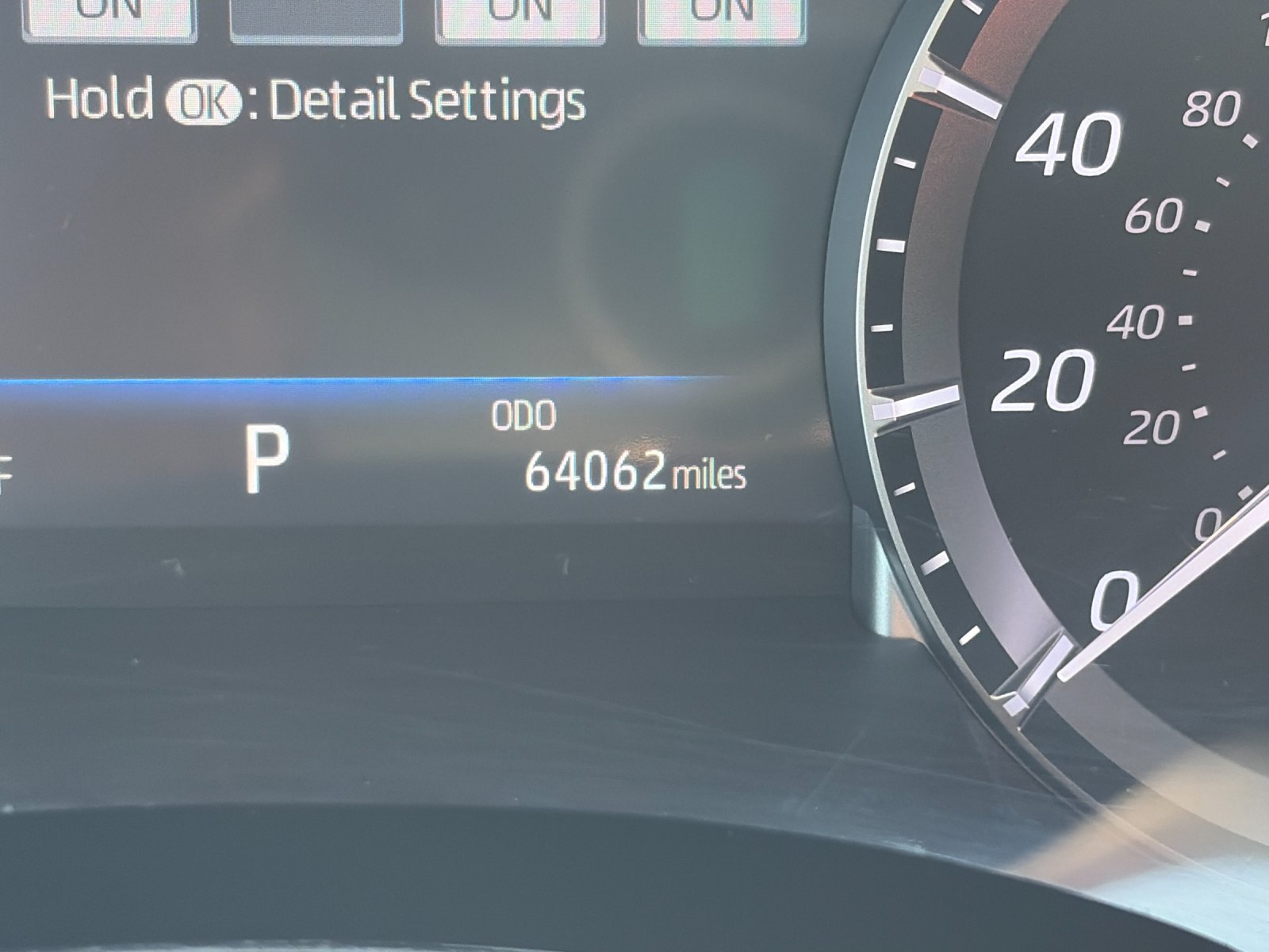 Used 2021 Midnight Black Metallic Toyota XSE image 28