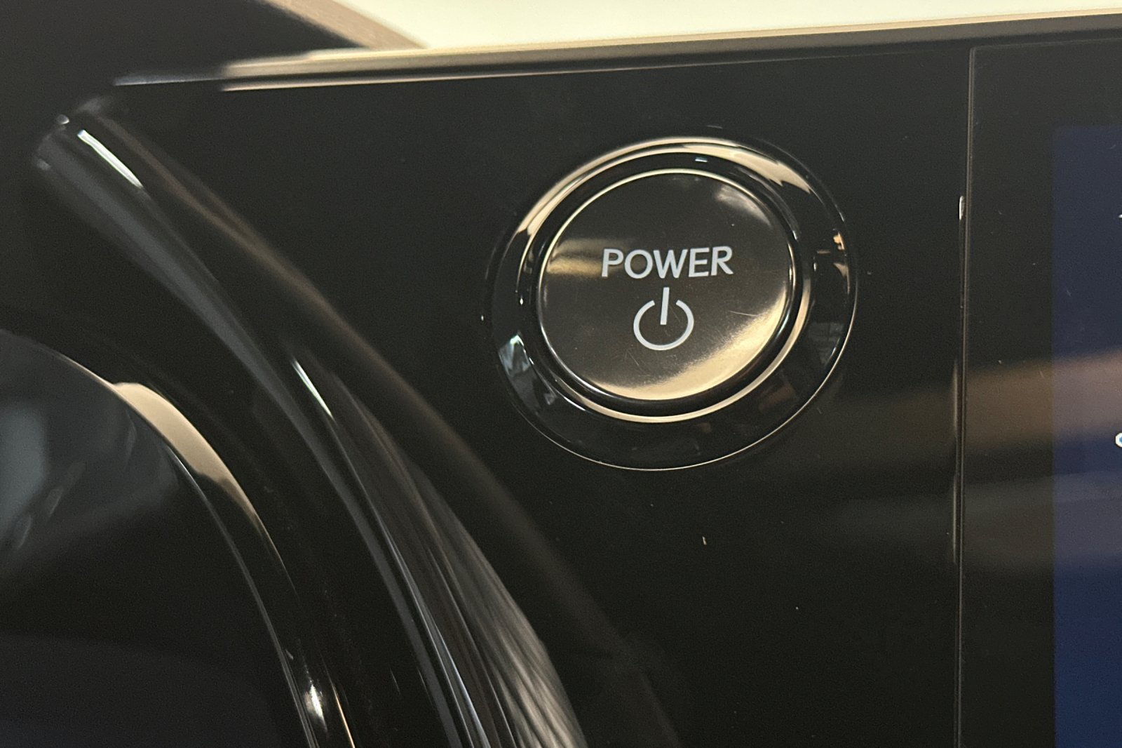 Certified Used 2025 Black Lexus 350h Premium Plus image 22