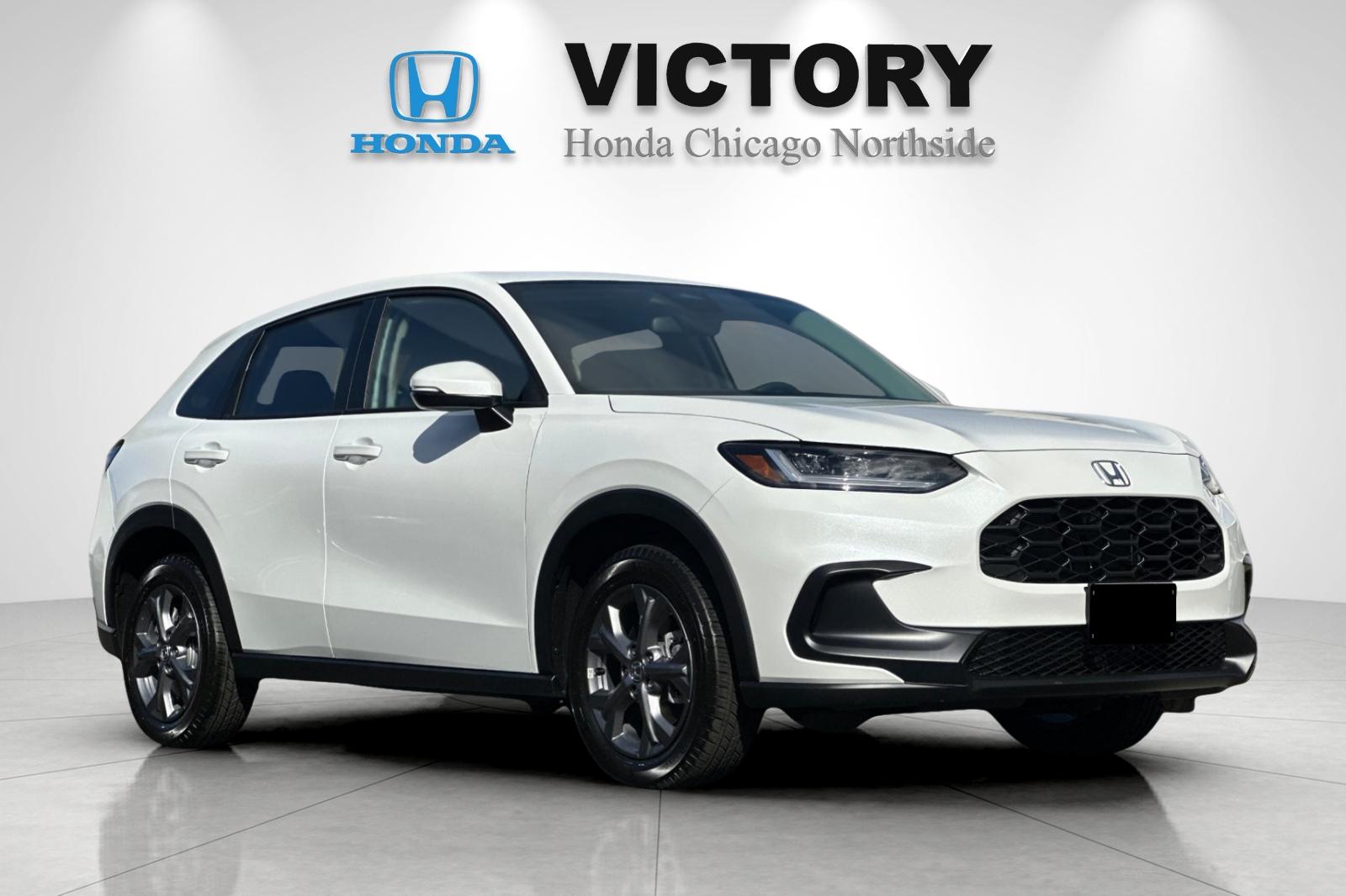 New 2027 Platinum White Pearl Honda LX image 7