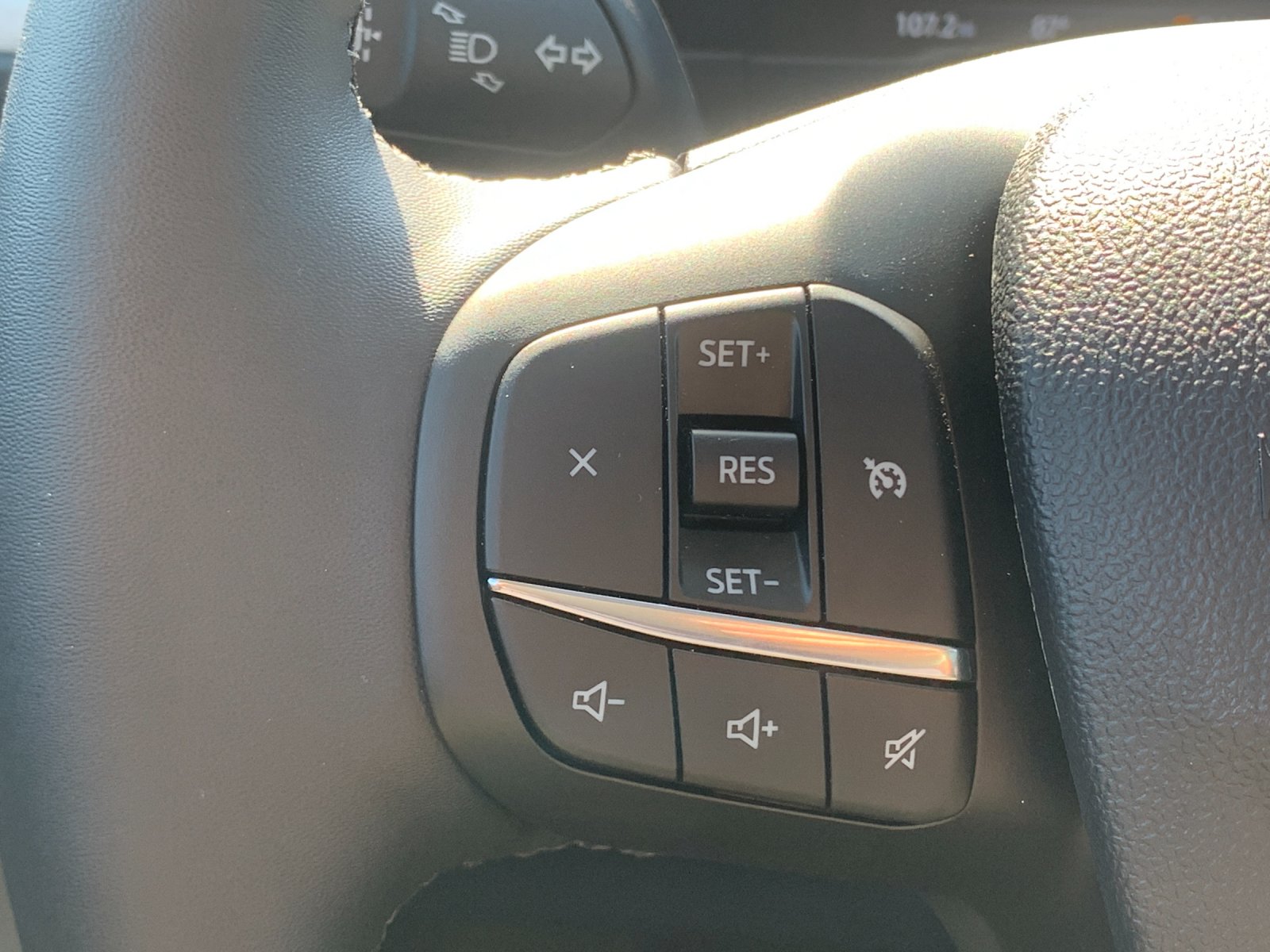New 2026 Red Ford XLT image 26