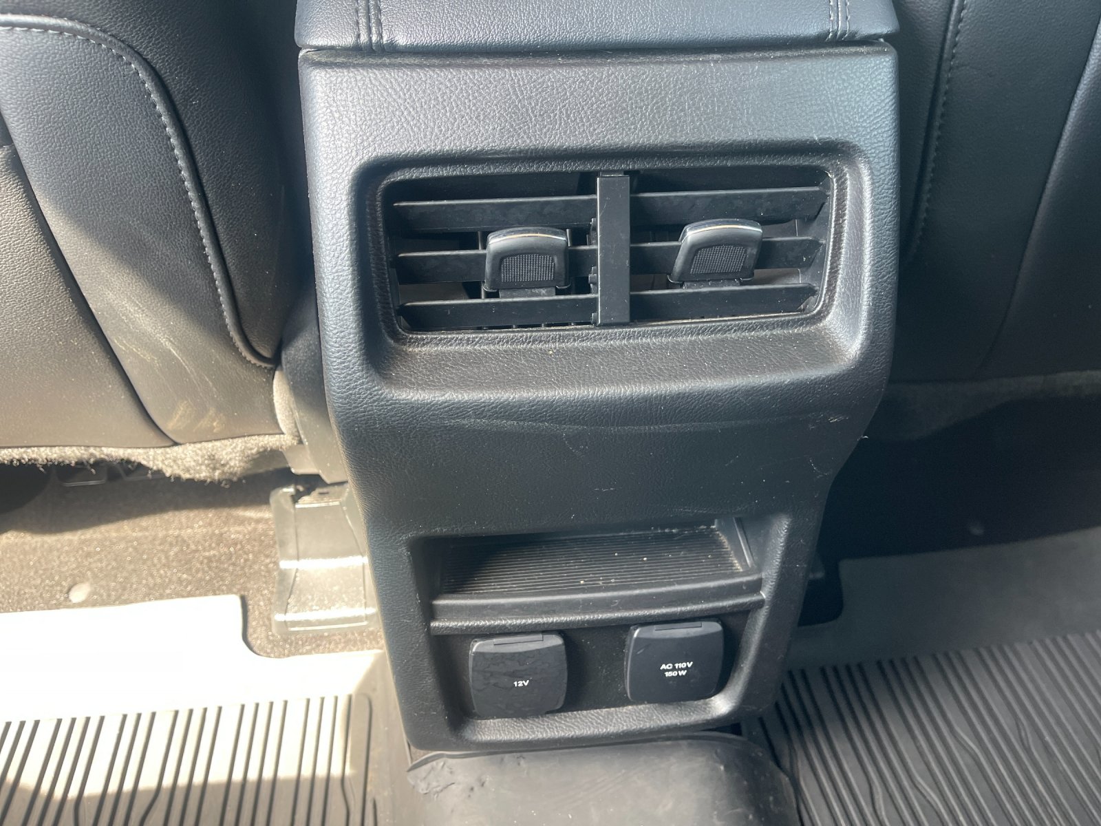 Used 2020 Green Ford SEL image 15