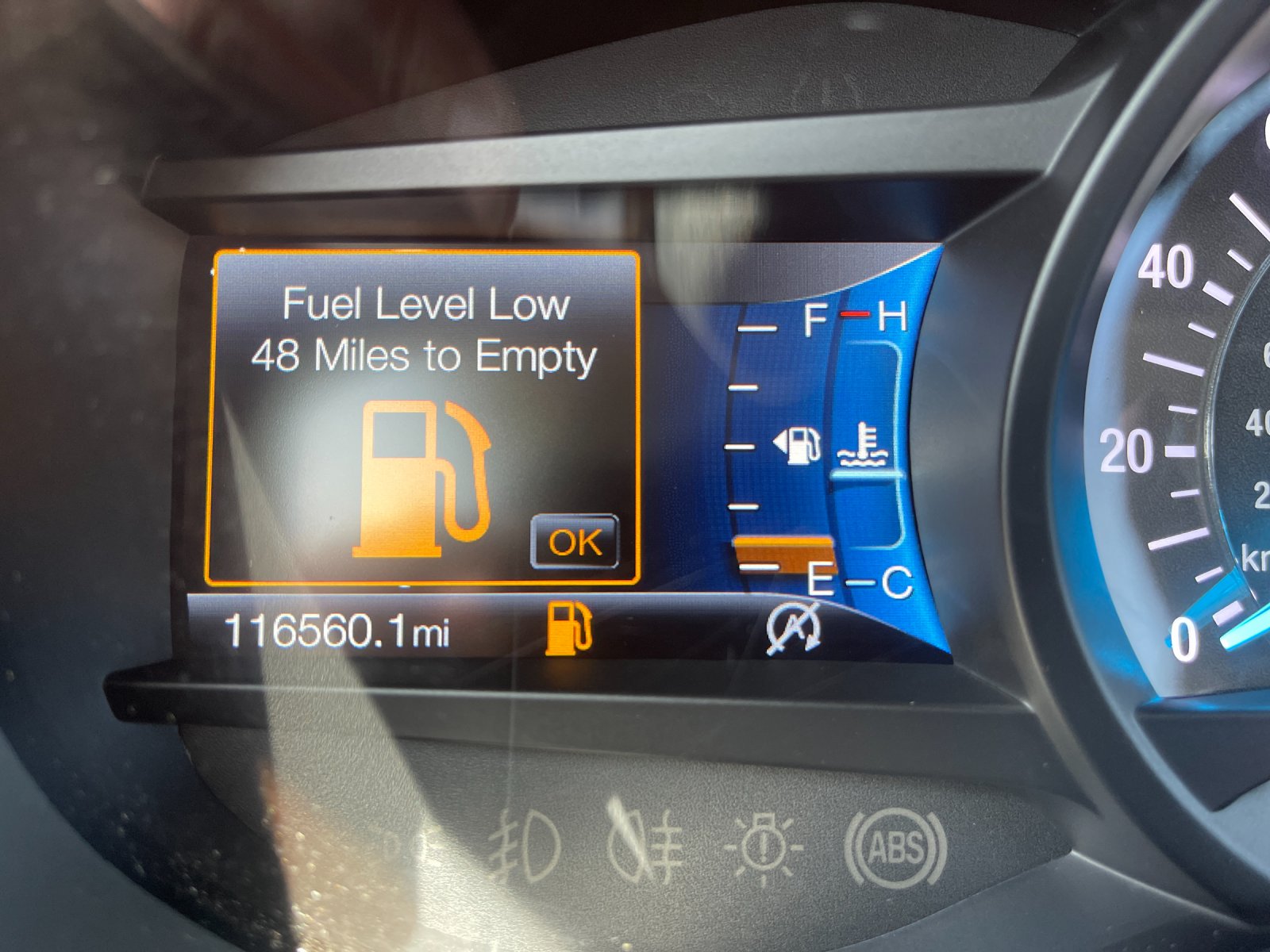 Used 2020 Green Ford SEL image 31
