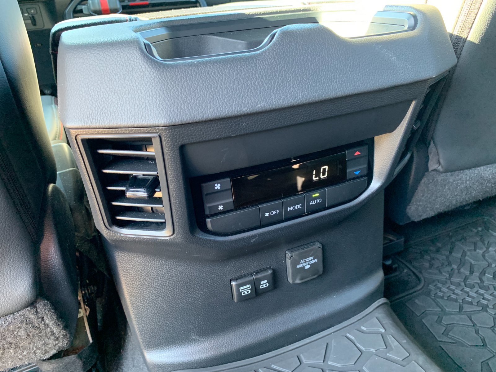 Used 2024 White Toyota TRD Pro image 15