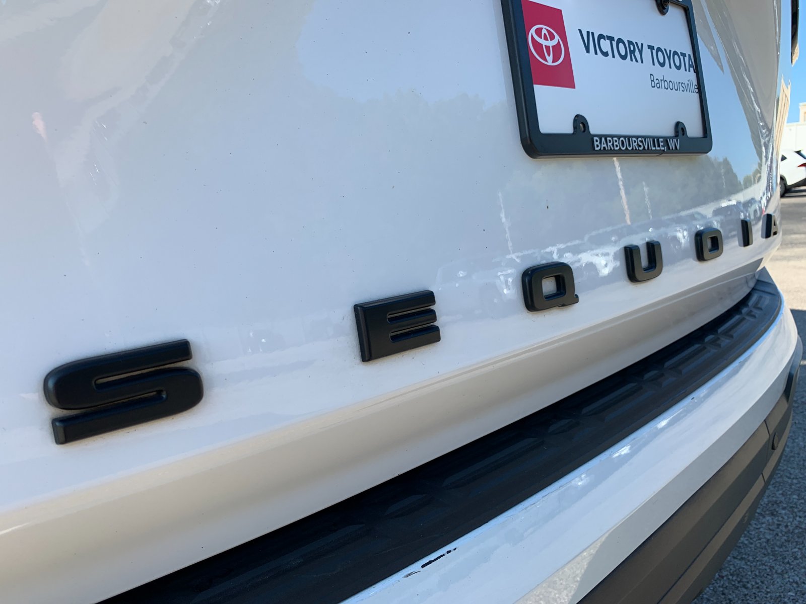 Used 2024 White Toyota TRD Pro image 38
