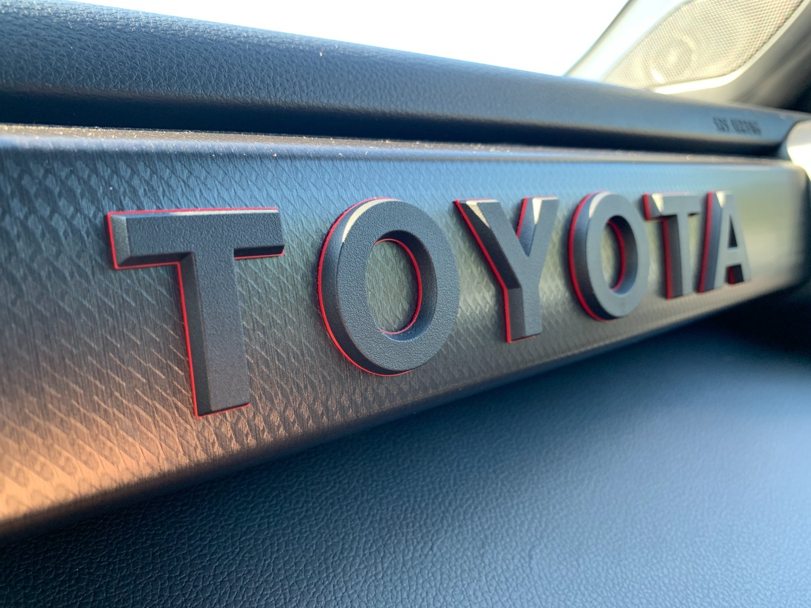 Used 2024 White Toyota TRD Pro image 39
