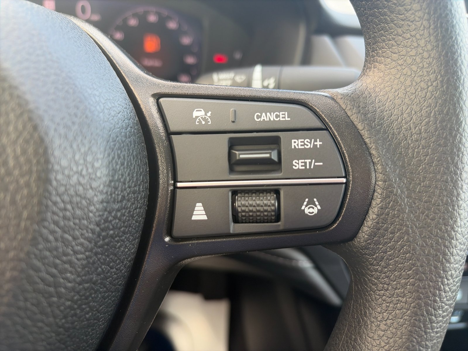 New 2026 Meteorite Gray Metallic Honda SE image 29