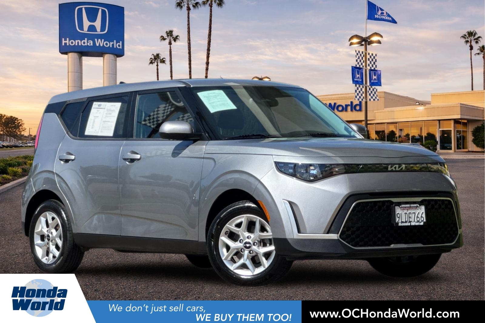 2024 Kia Soul
