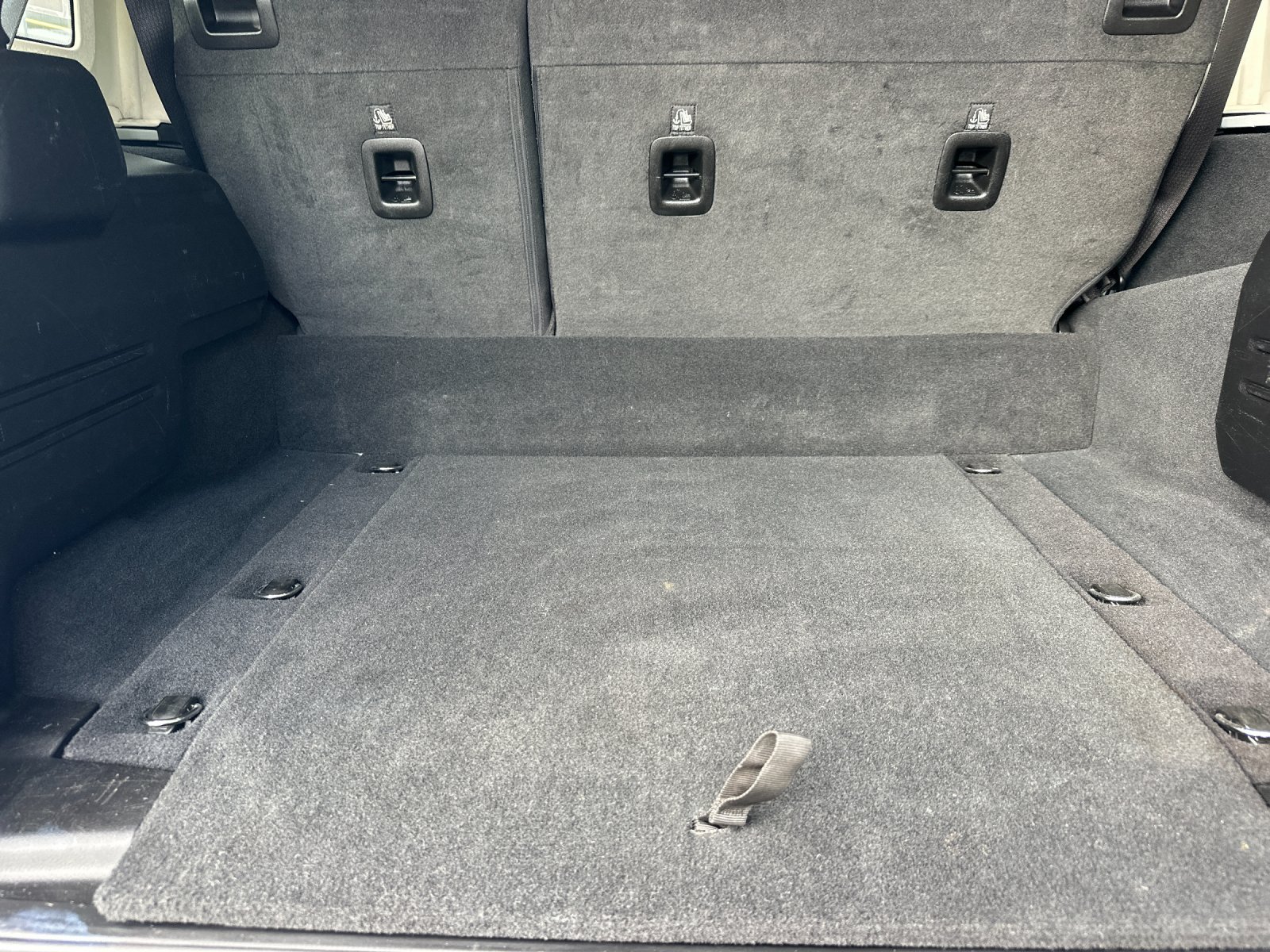 Used 2024 White Jeep Sahara 4xe image 15