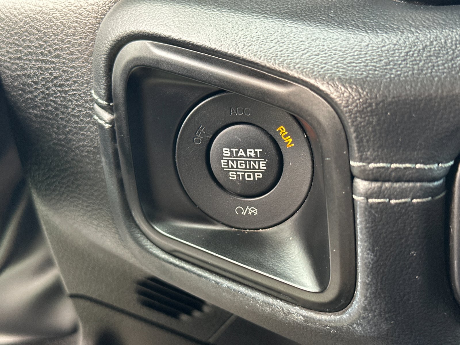 Used 2024 White Jeep Sahara 4xe image 22