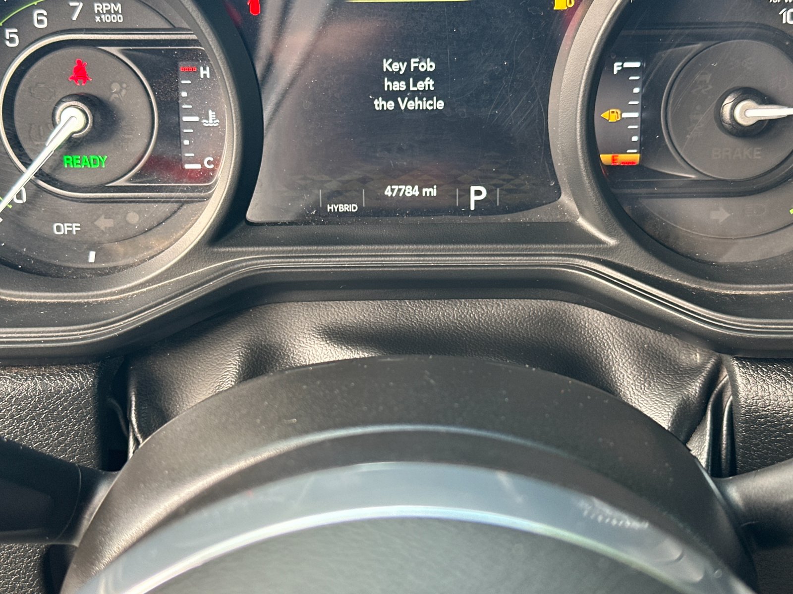 Used 2024 White Jeep Sahara 4xe image 24