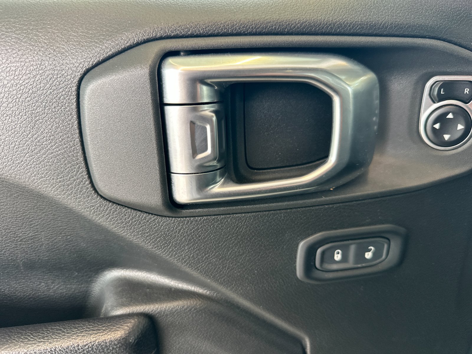 Used 2024 Gray Jeep Willys 4xe image 11