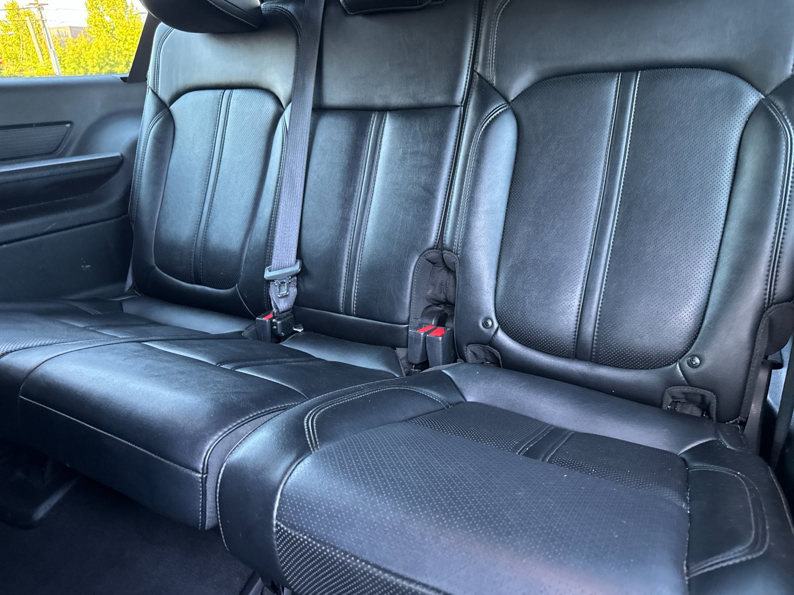 Used 2024 White Jeep Series II image 15