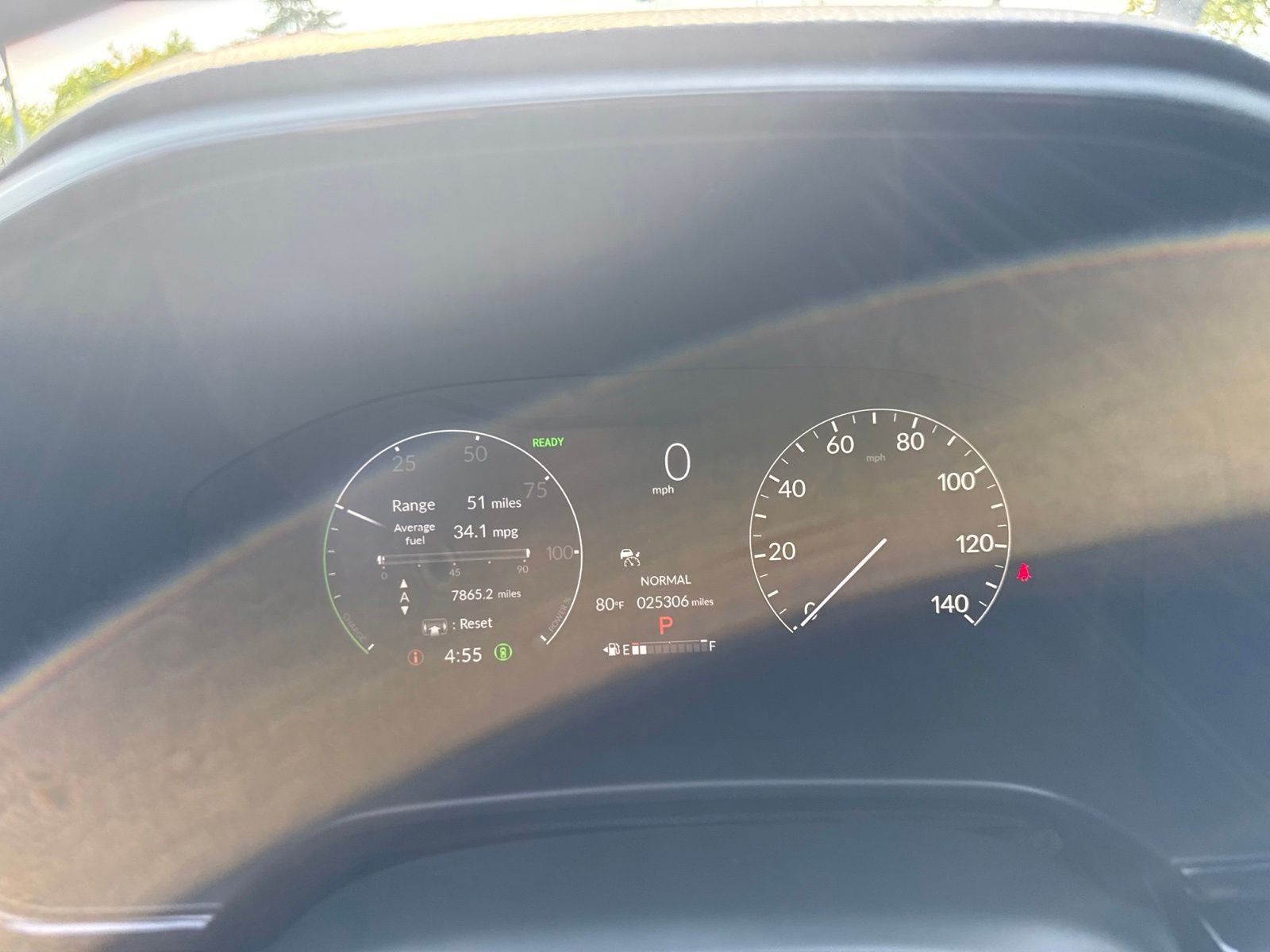 Certified Used 2024 Urban Gray Pearl Honda Sport Touring image 28