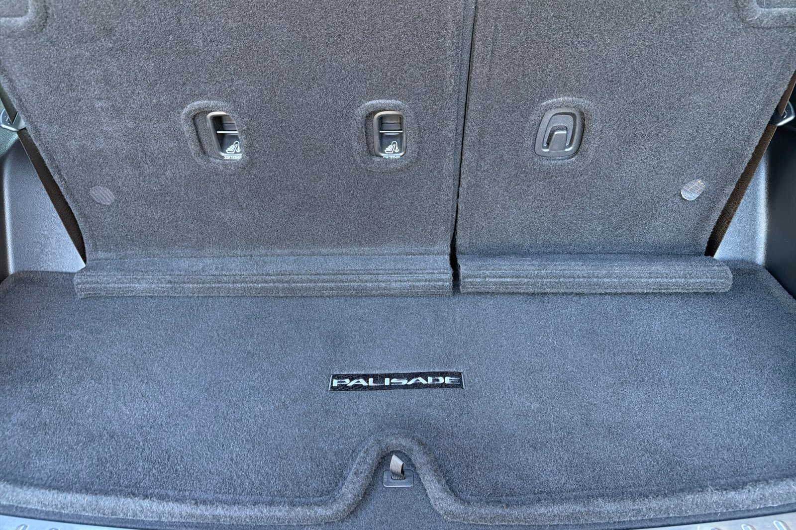 Used 2025 Black Hyundai Calligraphy Night Edition image 13