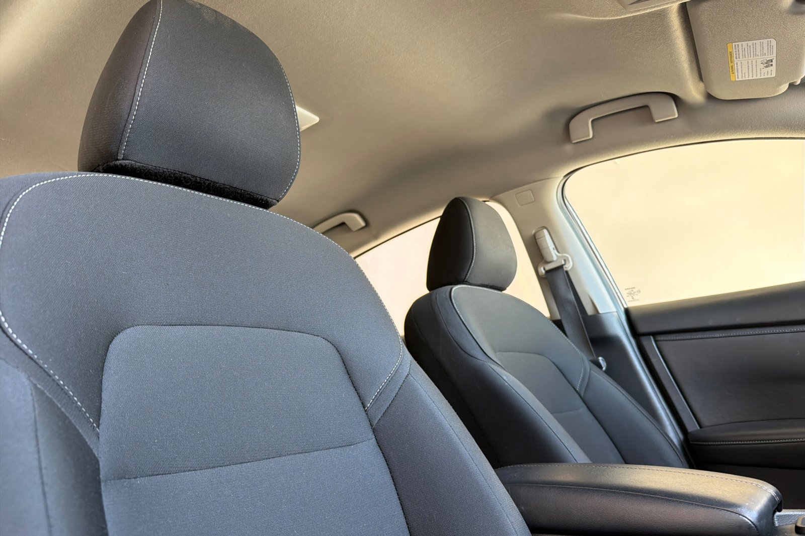 Used 2024 Super Black Nissan S image 16