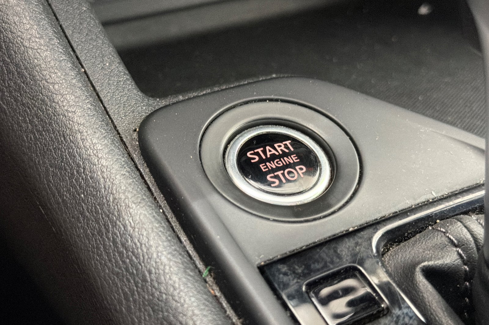 Used 2024 Super Black Nissan S image 21