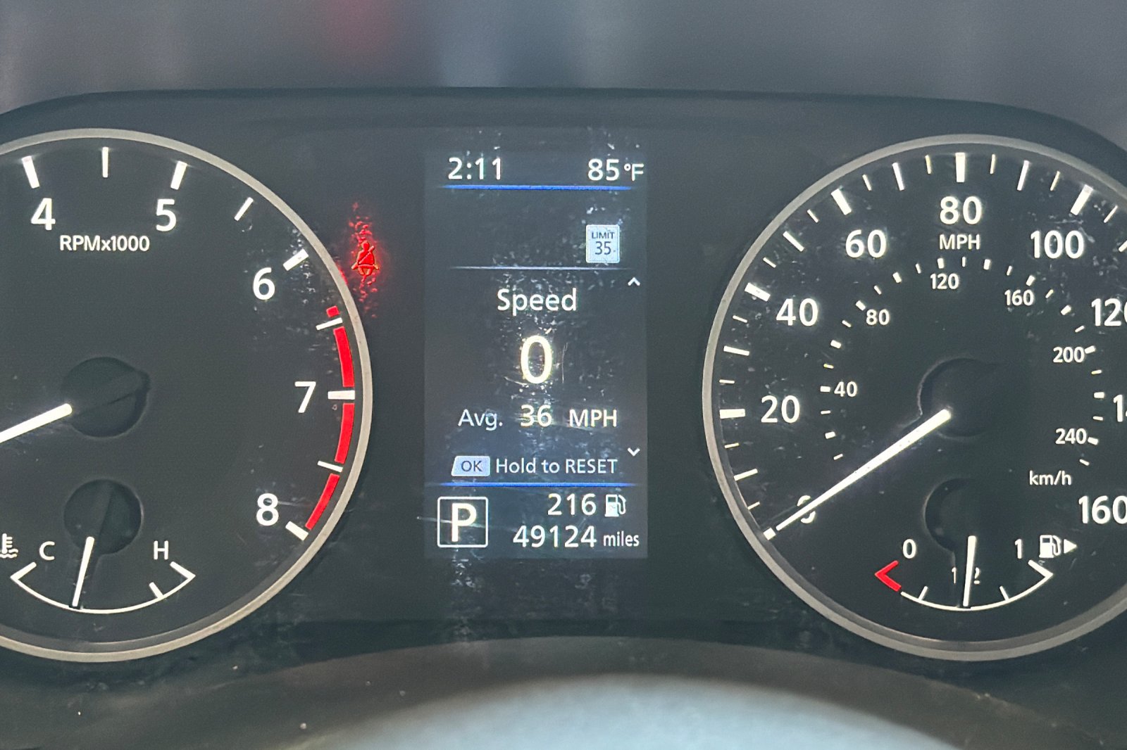 Used 2024 Super Black Nissan S image 26