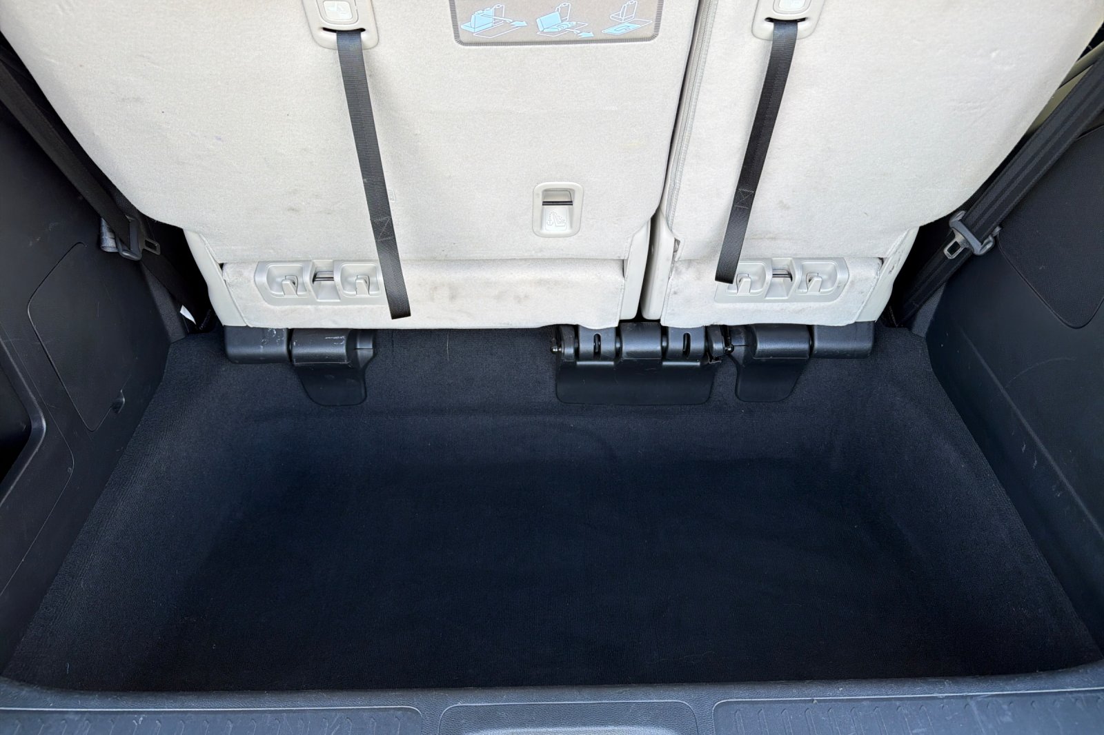 Used 2025  Honda EX-L image 15