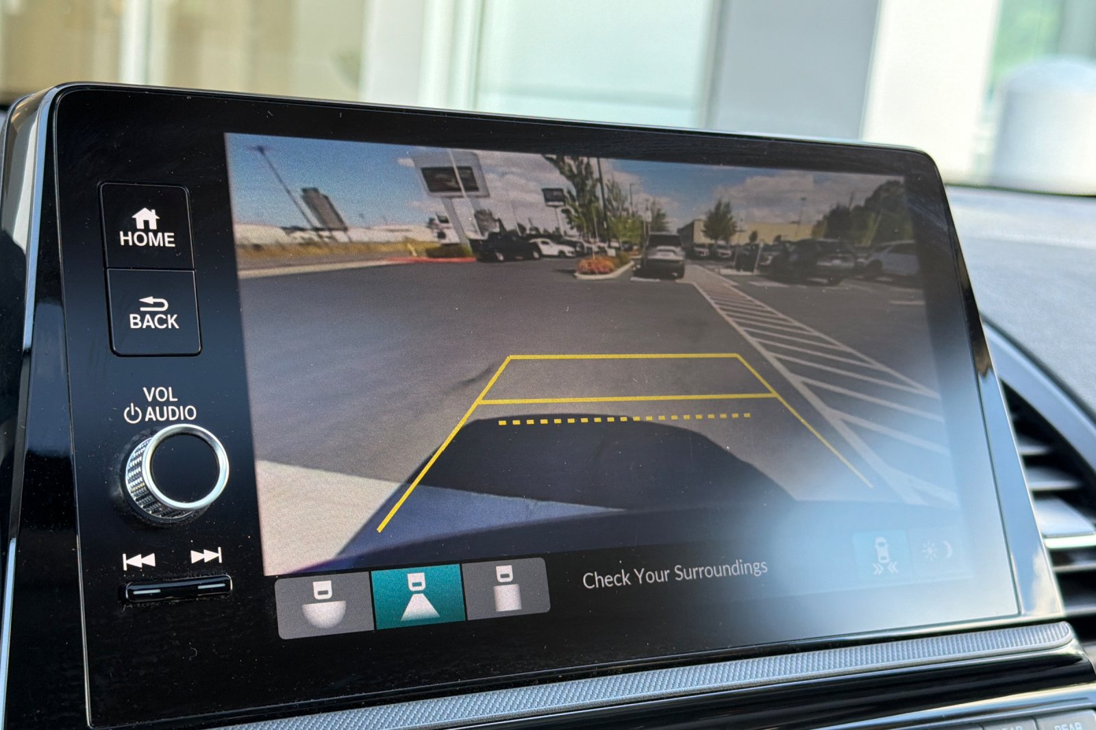 Used 2025  Honda EX-L image 19
