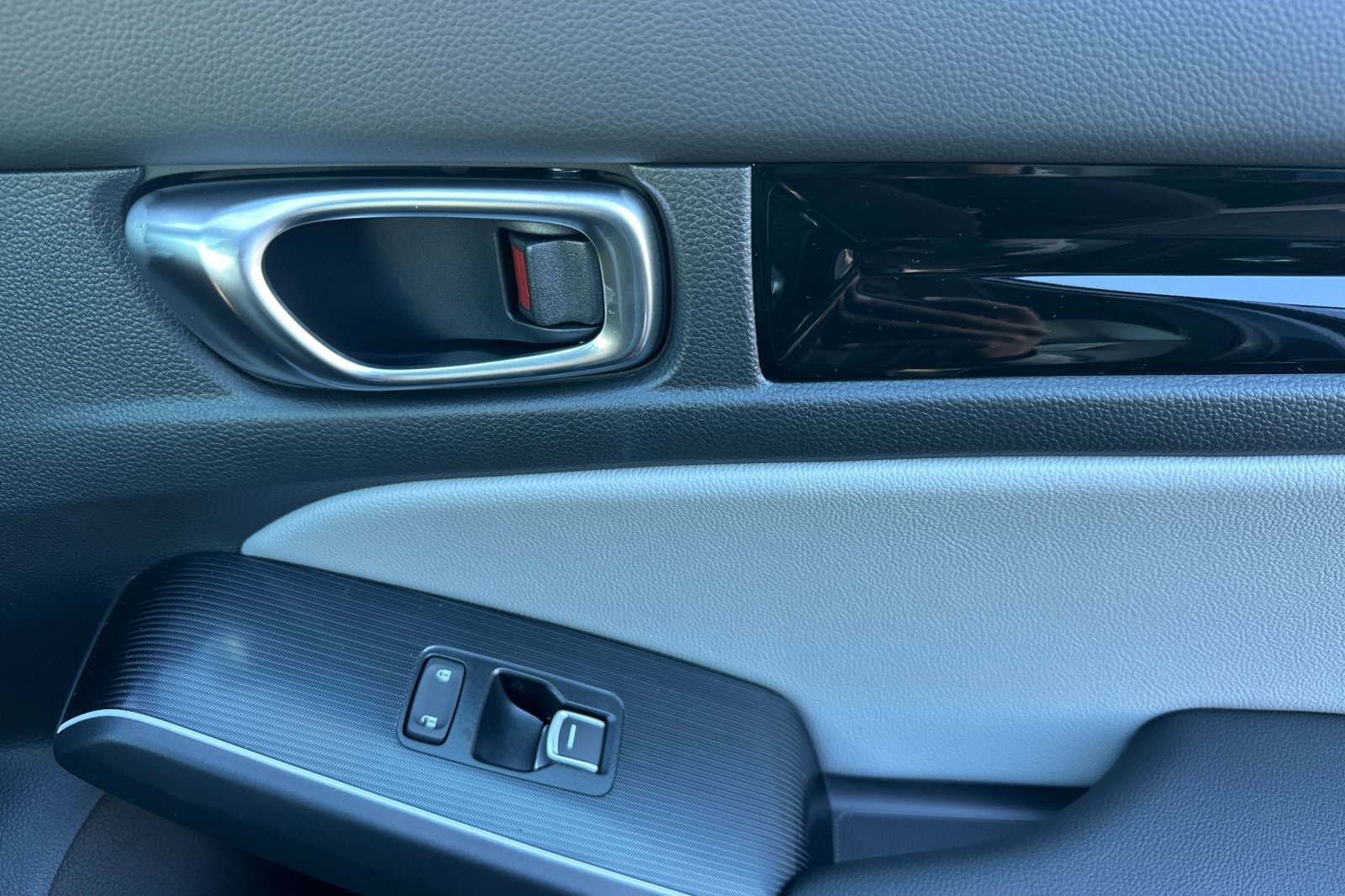 New 2026 Meteorite Gray Metallic Honda Sport Touring image 18