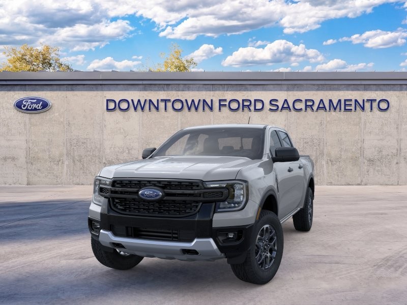 New 2026 Avalanche Ford XLT image 3