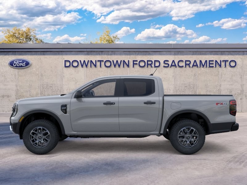 New 2026 Avalanche Ford XLT image 4