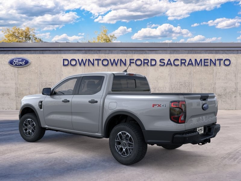 New 2026 Avalanche Ford XLT image 5
