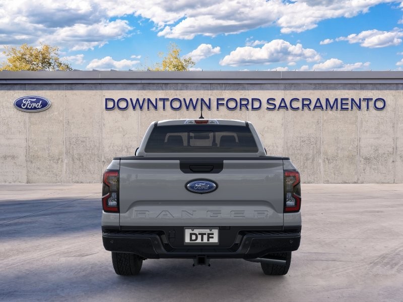 New 2026 Avalanche Ford XLT image 6