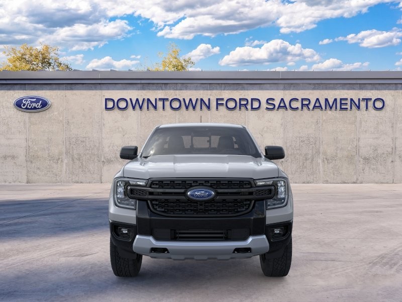 New 2026 Avalanche Ford XLT image 7