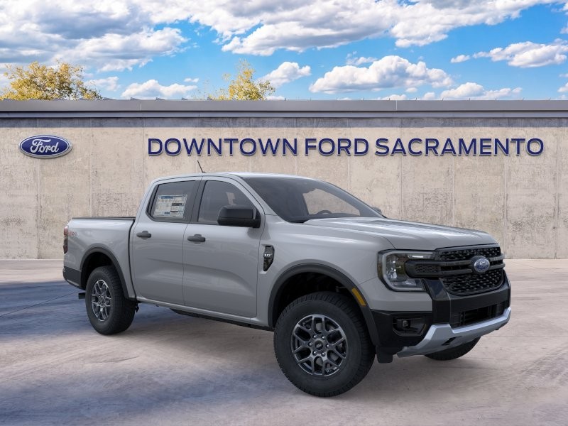 New 2026 Avalanche Ford XLT image 8