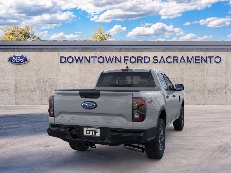 New 2026 Avalanche Ford XLT image 9