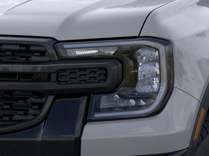 New 2026 Avalanche Ford XLT image 19