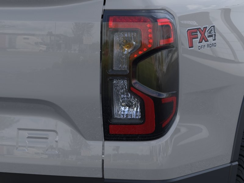New 2026 Avalanche Ford XLT image 22