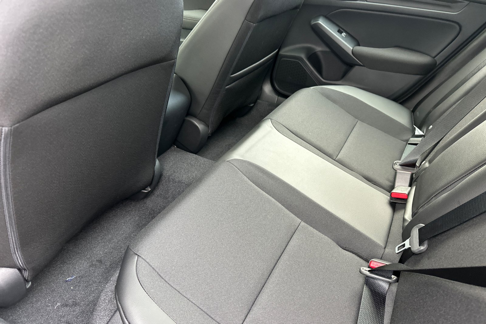 New 2026 Meteorite Gray Metallic Honda Sport image 13