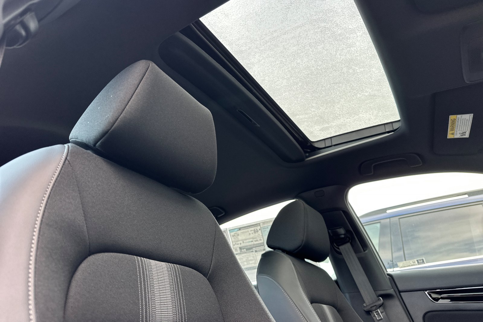 New 2026 Meteorite Gray Metallic Honda Sport image 18