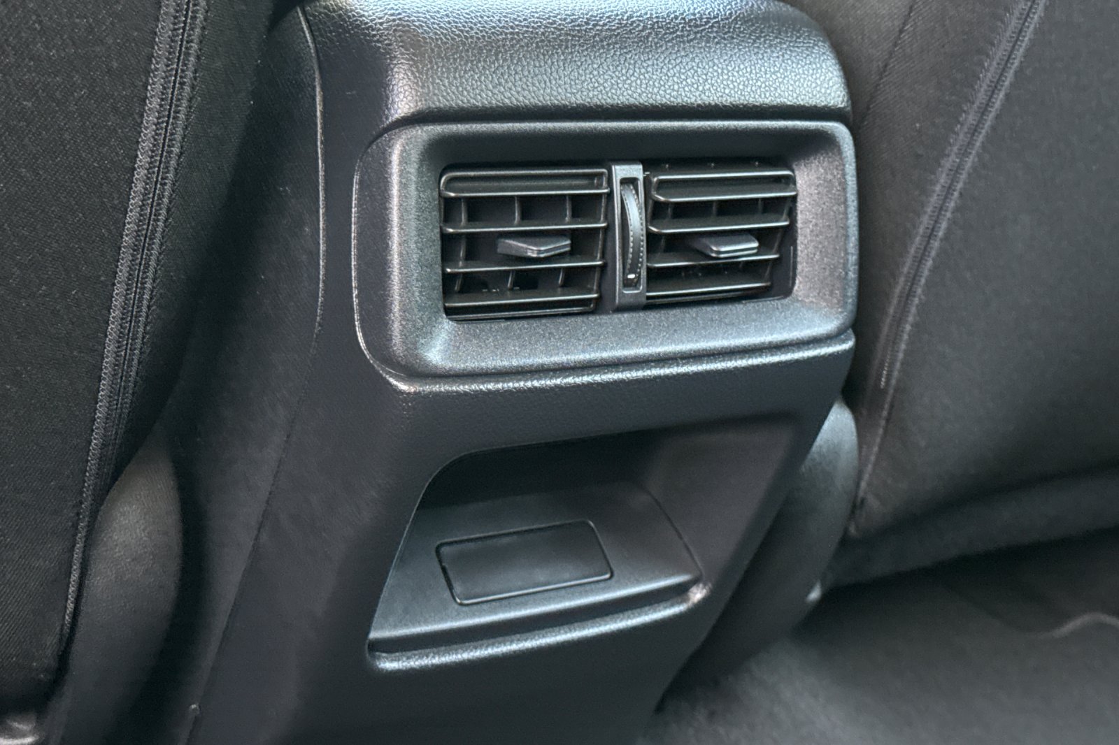 New 2026 Crystal Black Pearl Honda AWD LX image 13