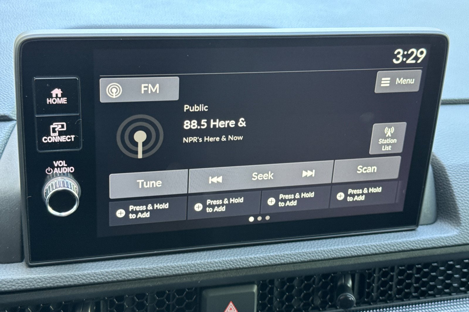 New 2026 Crystal Black Pearl Honda AWD LX image 20