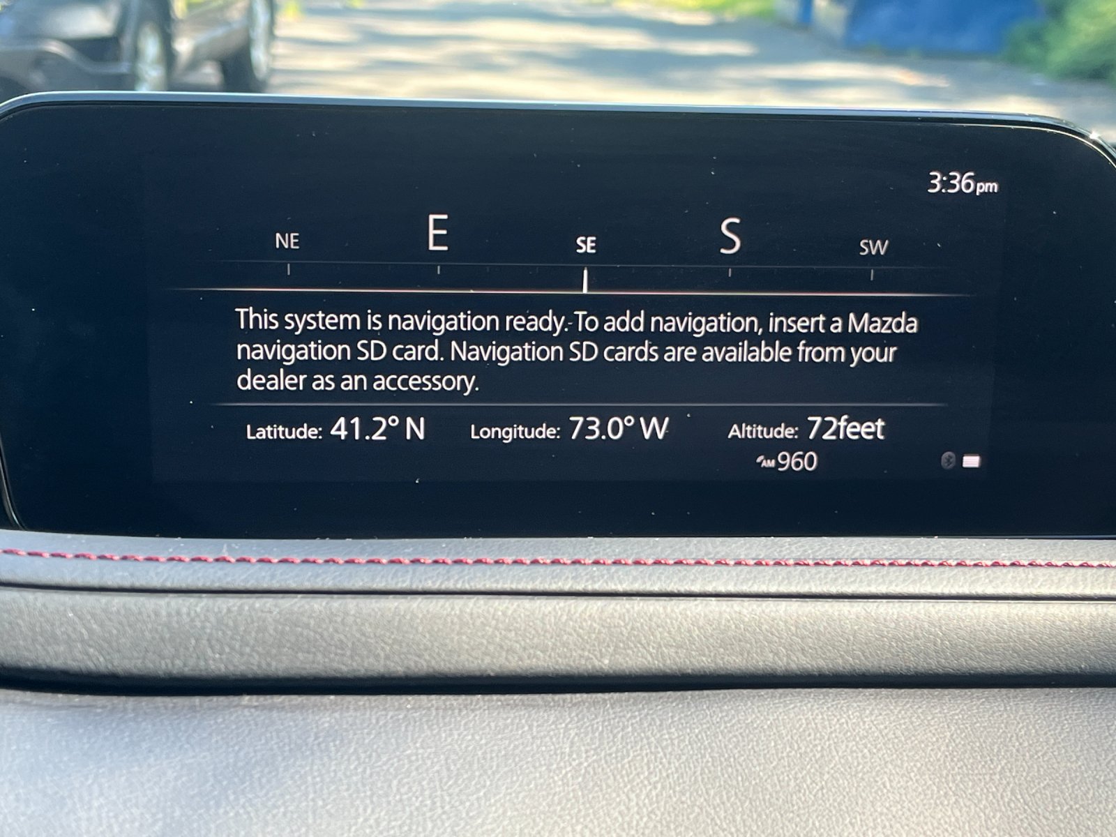 Used 2023 Gray Metallic Mazda 2.5 S Carbon Edition image 21